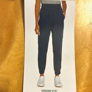 Orvis Tencel Joggers. Size XXL